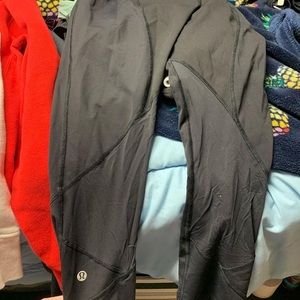 lulu lemon leggings